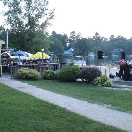 Sturbridge Host Hotel And Conference Center (Adults Only)-3